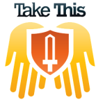 Take-This.org Mental Health Support for Gamers