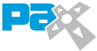 Phedran #PAX2015 PAX Prime