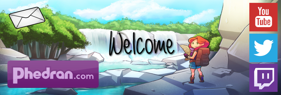 PAX PRIME 2015 Phedran